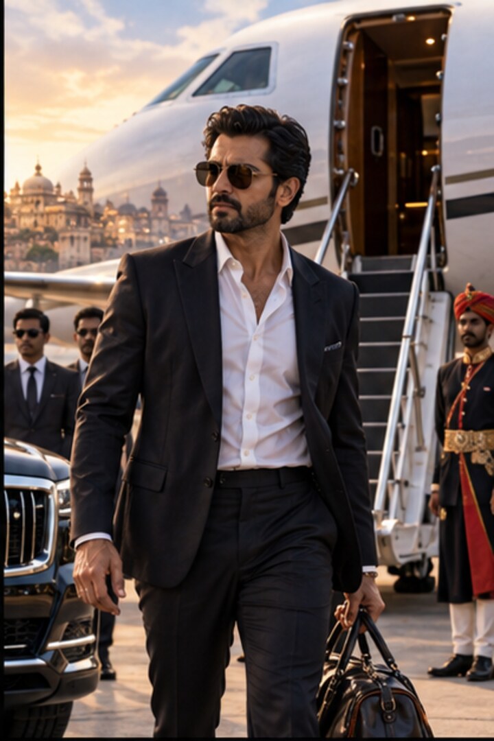 KGF: Chapter 2
