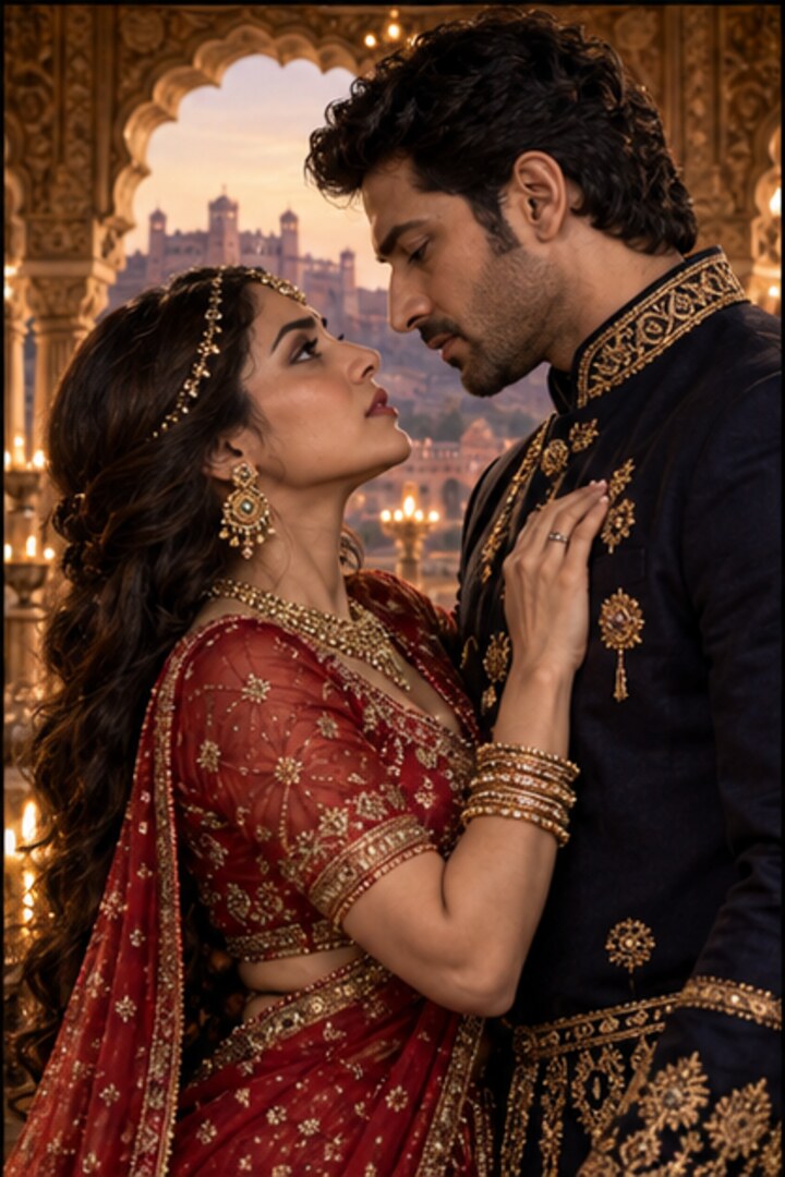 Baahubali 2